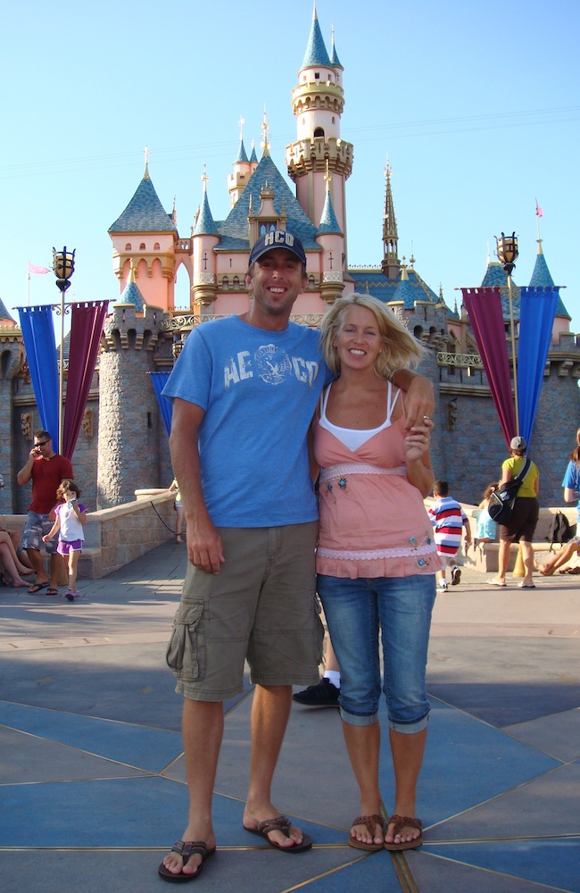 Disneyland